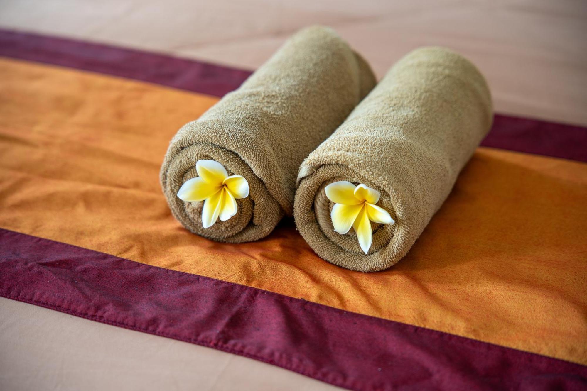 Kubu Sari Ubud Экстерьер фото